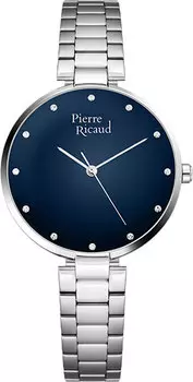 Женские часы Pierre Ricaud P22057.5145Q