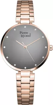 Женские часы Pierre Ricaud P22057.9147Q