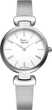 Женские часы Pierre Ricaud P22059.5113Q