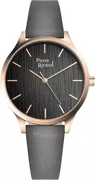 Женские часы Pierre Ricaud P22081.9214Q