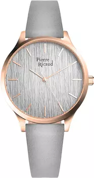 Женские часы Pierre Ricaud P22081.9GR7Q