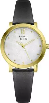 Женские часы Pierre Ricaud P22095.127FQ