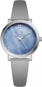 Женские часы Pierre Ricaud P22095.5G7BQ