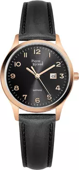 Женские часы Pierre Ricaud P51028.9224Q