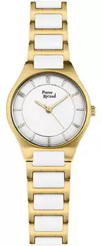 Женские часы Pierre Ricaud P51064.D153Q