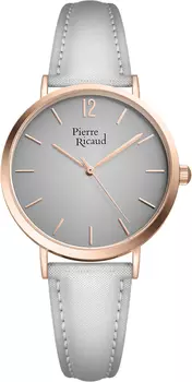 Женские часы Pierre Ricaud P51078.9SR7Q