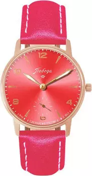 Женские часы Победа PW-03-62-10-0068