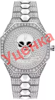 Женские часы Police PL.16027BS/04M-ucenka