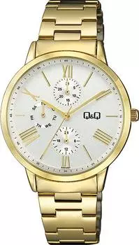 Женские часы Q&amp;Q AA37J007Y