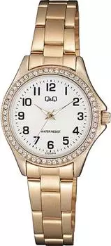 Женские часы Q&amp;Q C223J014Y