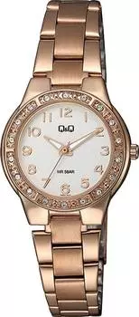 Женские часы Q&amp;Q Q691J024Y