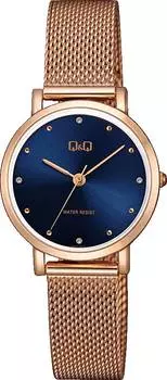 Женские часы Q&amp;Q QA21J032Y