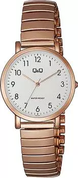 Женские часы Q&amp;Q QA21J044Y