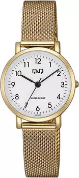 Женские часы Q&amp;Q QA21J054Y