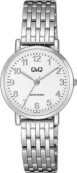 Женские часы Q&amp;Q QA21J204Y