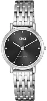 Женские часы Q&amp;Q QA21J252Y