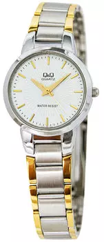 Женские часы Q&amp;Q QA43J401Y