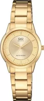 Женские часы Q&amp;Q QA45J010Y
