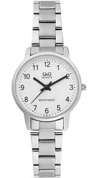 Женские часы Q&amp;Q QA47J204Y