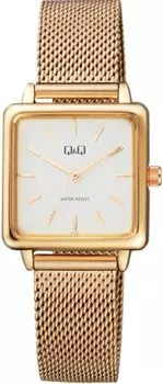 Женские часы Q&amp;Q QB51J001Y