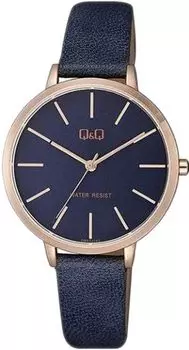 Женские часы Q&amp;Q QB57J102Y
