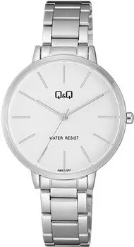 Женские часы Q&amp;Q QB57J201Y
