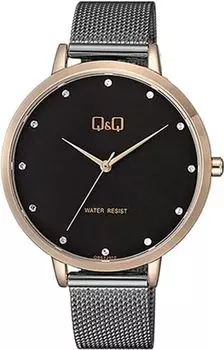 Женские часы Q&amp;Q QB57J402Y