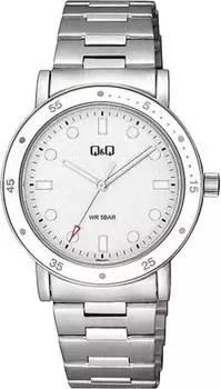 Женские часы Q&amp;Q QB85J201Y