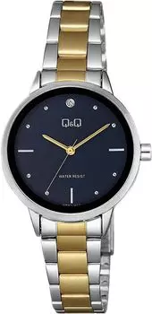 Женские часы Q&amp;Q QB97J402Y
