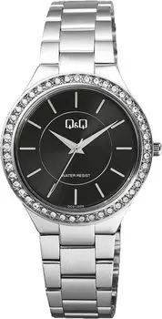 Женские часы Q&amp;Q QC21J202Y