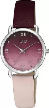 Женские часы Q&amp;Q QC31J318Y