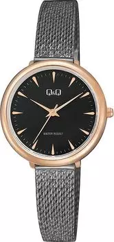 Женские часы Q&amp;Q QC35J402Y