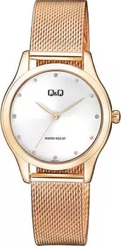 Женские часы Q&amp;Q QZ51J011Y