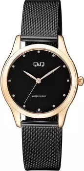 Женские часы Q&amp;Q QZ51J402Y