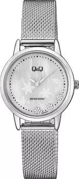 Женские часы Q&amp;Q QZ57J201Y