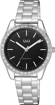 Женские часы Q&amp;Q QZ59J212Y