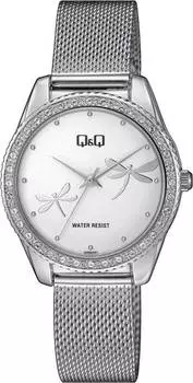 Женские часы Q&amp;Q QZ59J221Y