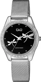 Женские часы Q&amp;Q QZ59J222Y