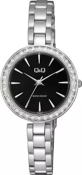 Женские часы Q&amp;Q QZ63J202Y