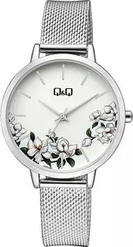 Женские часы Q&amp;Q QZ67J201Y