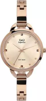Женские часы Q&amp;Q S327J020Y
