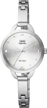 Женские часы Q&amp;Q S327J201Y