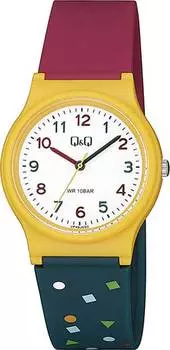 Женские часы Q&amp;Q VP46J050Y