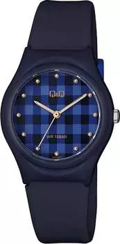 Женские часы Q&amp;Q VQ86J050Y