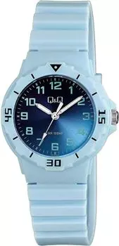 Женские часы Q&amp;Q VR19J020Y