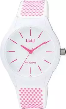 Женские часы Q&amp;Q VR28J032Y