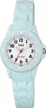 Женские часы Q&amp;Q VS66J007Y