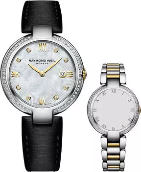 Женские часы Raymond Weil 1600-SPS-00995