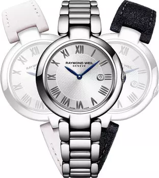Женские часы Raymond Weil 1600-ST-RE659