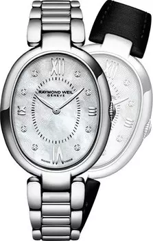 Женские часы Raymond Weil 1700-ST-00995